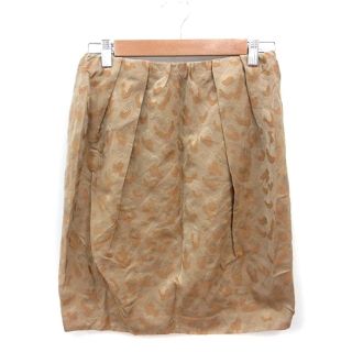ロペ レオパード ひざ丈スカートの通販 26点 | ROPE'のレディースを