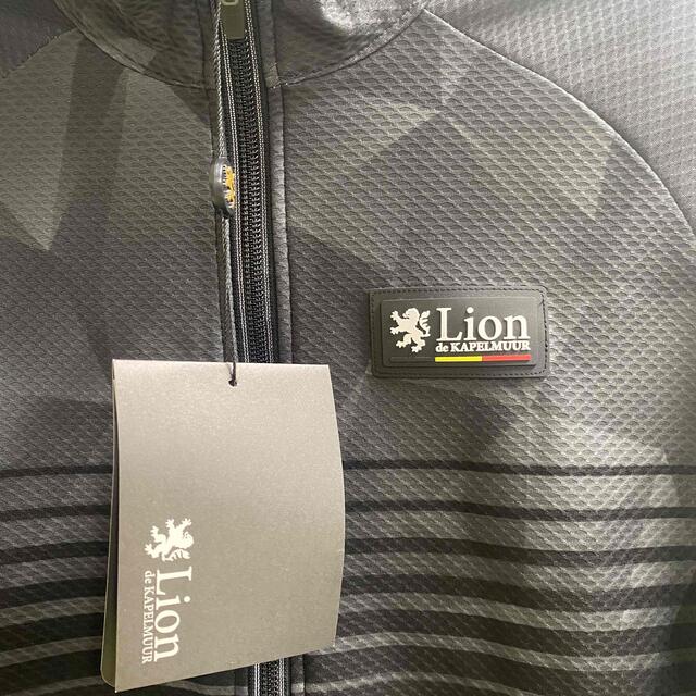 LION(ライオン)のKAPELMUUR コンペティションジャケット メンズのジャケット/アウター(ナイロンジャケット)の商品写真