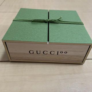 グッチ(Gucci)のグッチ　100周年　ノベルティ(小物入れ)