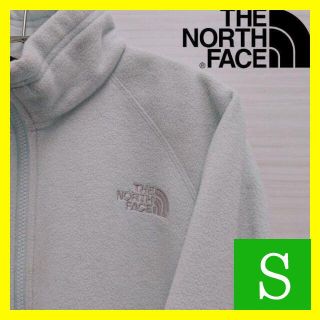 ザノースフェイス(THE NORTH FACE)の【シンプルだから使いやすい❗】THE NORTH FACE　フリースジャケット(その他)