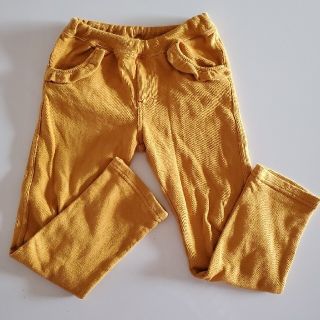 ニコフラート(nicohrat)のキッズ　120 パンツ　二枚セット　スエットパンツ　ブリーズ　エフオーキッズ(パンツ/スパッツ)