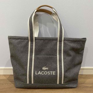 ラコステ(LACOSTE)のラコステバッグ(トートバッグ)