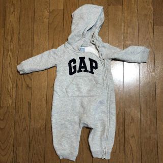 ベビーギャップ(babyGAP)のGAP カバーオール(カバーオール)