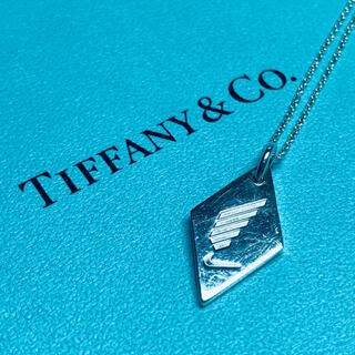 ティファニー メンズアクセサリーの通販 1 000点以上 Tiffany Co のメンズを買うならラクマ