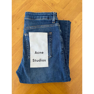 アクネ(ACNE)のacne studios skin5 25インチ(スキニーパンツ)