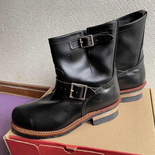 レッドウイング ショートエンジニアブーツ2976 sxlWGWcPGg - albionhome.ca