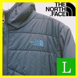 ザノースフェイス(THE NORTH FACE)の【シンプルだから使いやすい❗】ノースフェイス　ダウンジャケット(ダウンジャケット)