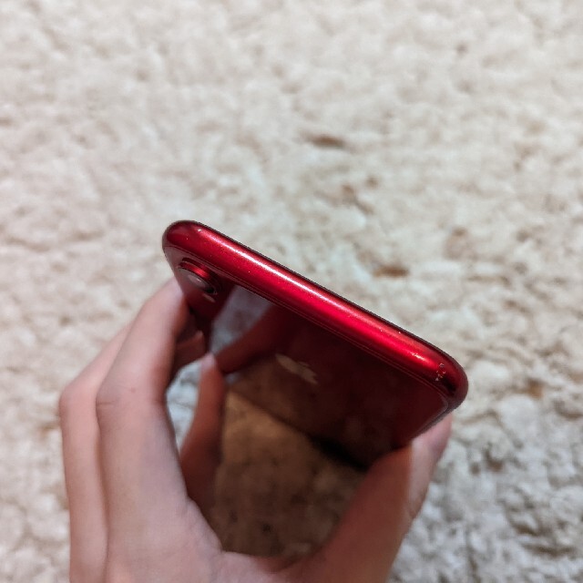 iPhone XR 64GB SIMフリー 本体のみ