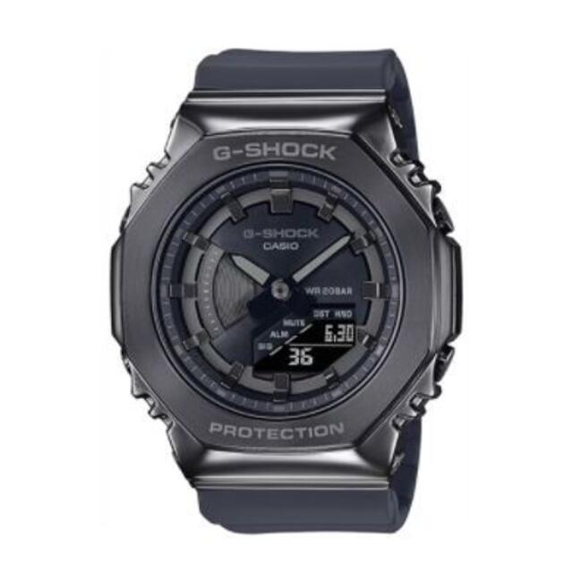 CASIO - 新品未開封　国内正規品　Gショック GM-S2100B-8AJF