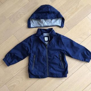 ギャップキッズ(GAP Kids)のキッズ　アウター(ジャケット/コート)