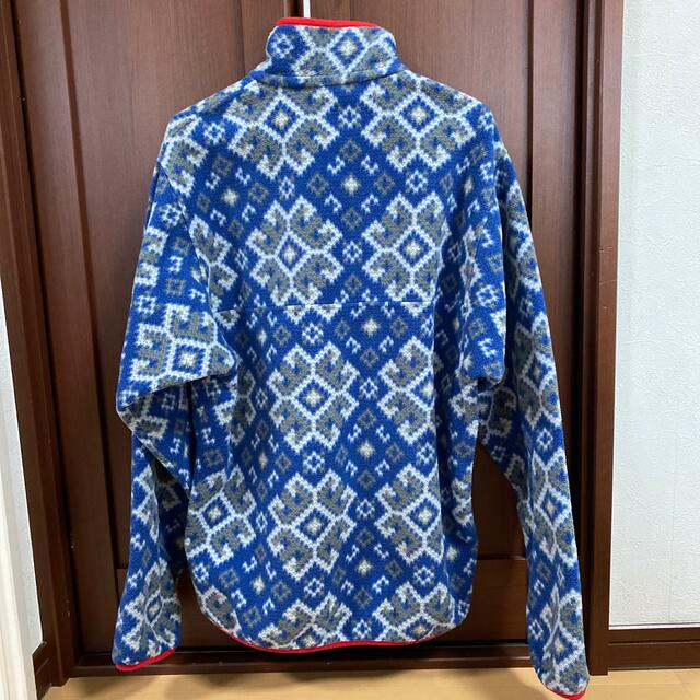 patagonia(パタゴニア)のパタゴニア　フリース メンズのジャケット/アウター(その他)の商品写真