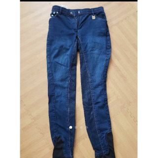 デニムキュロットの通販 23点(スポーツ/アウトドア) | お得な新品