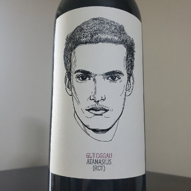 グート・オッガウ アタナジウス 2019 750ml ehlel.mn