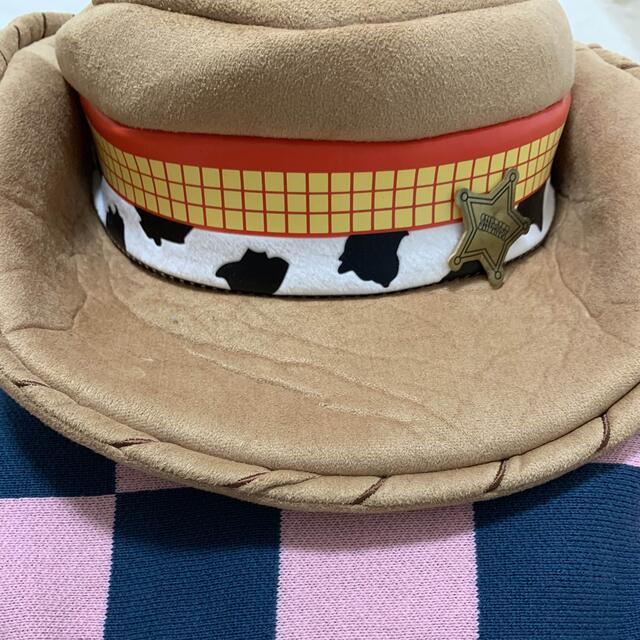 Disney ウッディかぶりものの通販 By Ice Shop ディズニーならラクマ