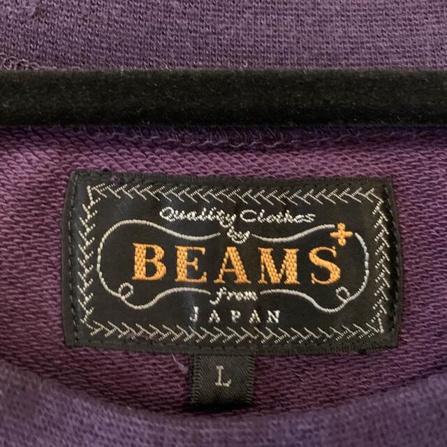 ※BEAMS メンズ新品未使用』半袖カットソー＋FRED PERRYポロシャツ
