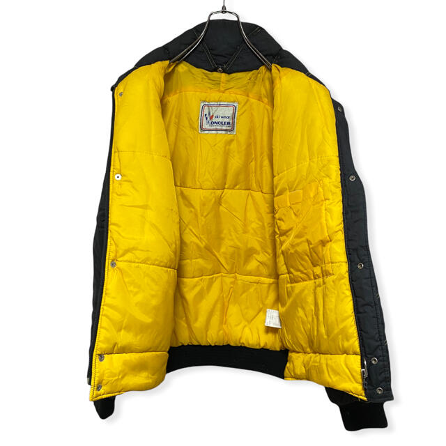 オリジナルデザイン手作り商品 MONCLER モンクレール スノボー