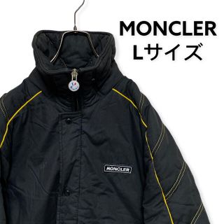 オリジナルデザイン手作り商品 MONCLER モンクレール スノボー