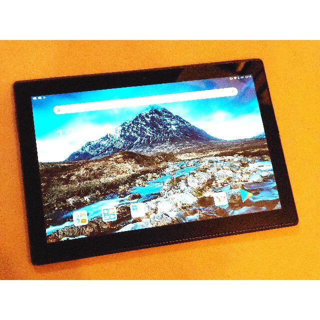 Lenovo TAB4 10 REL