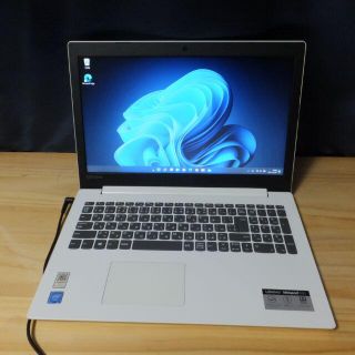レノボ(Lenovo)のLenovo Ideapad330 新品SSD MsOffice&Win11搭載(ノートPC)