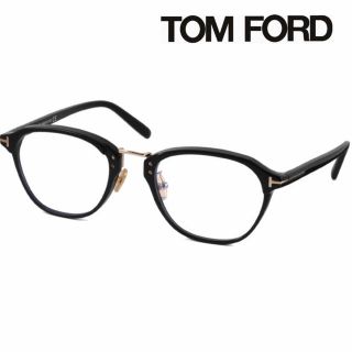 トムフォード(TOM FORD)のTOMFORD クラシックコンビフレーム 新品未使用品(サングラス/メガネ)