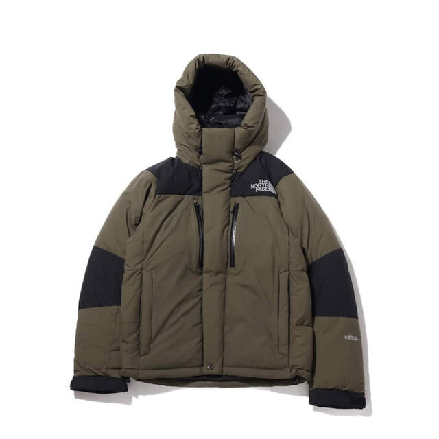 THE NORTH FACE Baltro Light Jacket