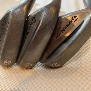 TaylorMade MG2 サンドウェッジ 60 レフティ テイラーメイド