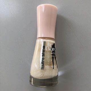 ブルジョワ マニキュアの通販 34点 | bourjoisのコスメ/美容を買うなら
