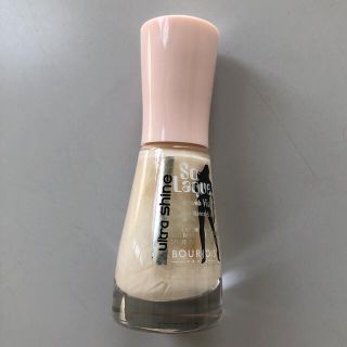 ブルジョワ(bourjois)のブルジョワ　ネイルカラー28番(マニキュア)