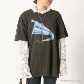 ドゥーズィエムクラス(DEUXIEME CLASSE)のMUSE de Deuxieme Classe　Tシャツ(Tシャツ(半袖/袖なし))