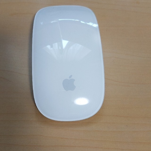 Apple A1296 3Vdc Wireless Magic Mouse