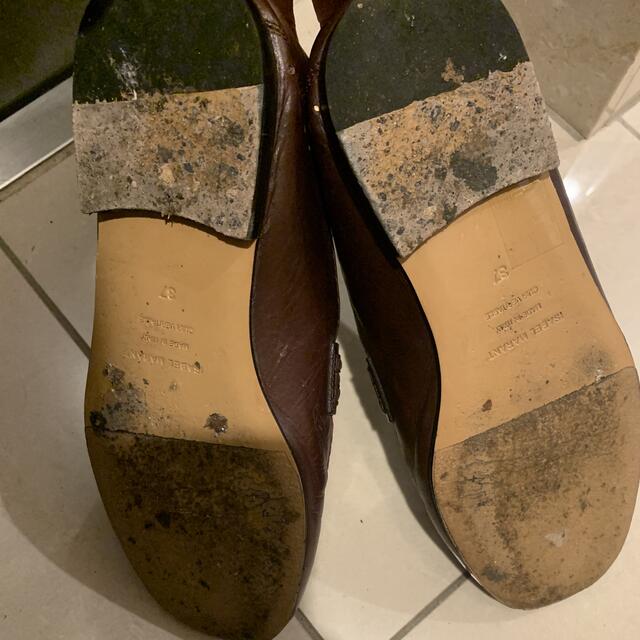 Isabel Marant(イザベルマラン)のたろ様専用 レディースの靴/シューズ(ローファー/革靴)の商品写真
