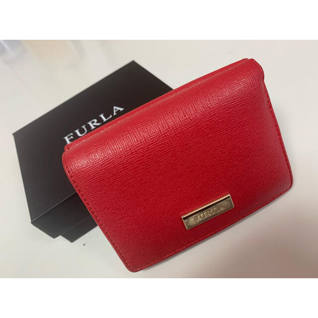 FURLA 財布