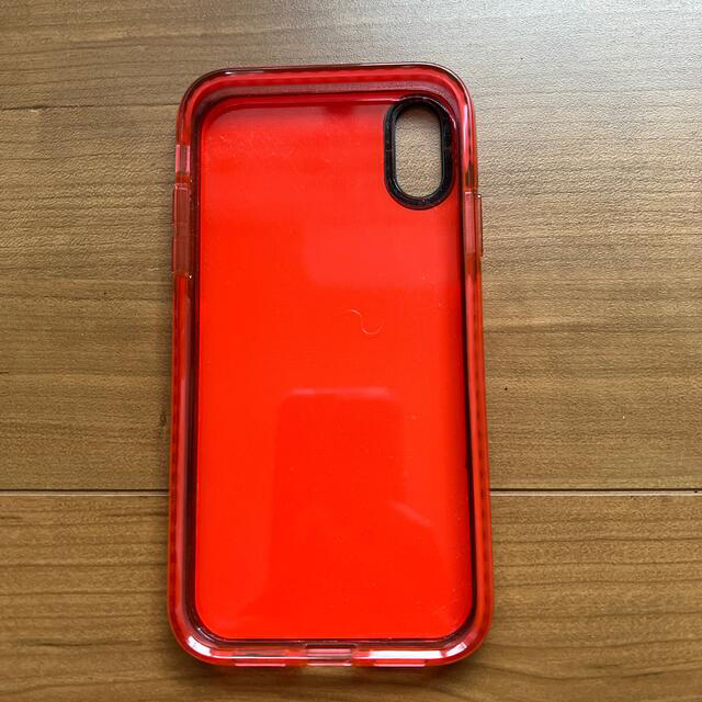 コカ・コーラ(コカコーラ)のCASETIFY コカコーラ iPhone xr CocaCola スマホ/家電/カメラのスマホアクセサリー(iPhoneケース)の商品写真