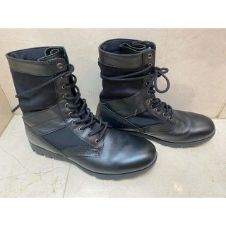 ディーゼル(DIESEL)のDIESEL ディーゼル　ブーツ　43  27.5cm(ブーツ)