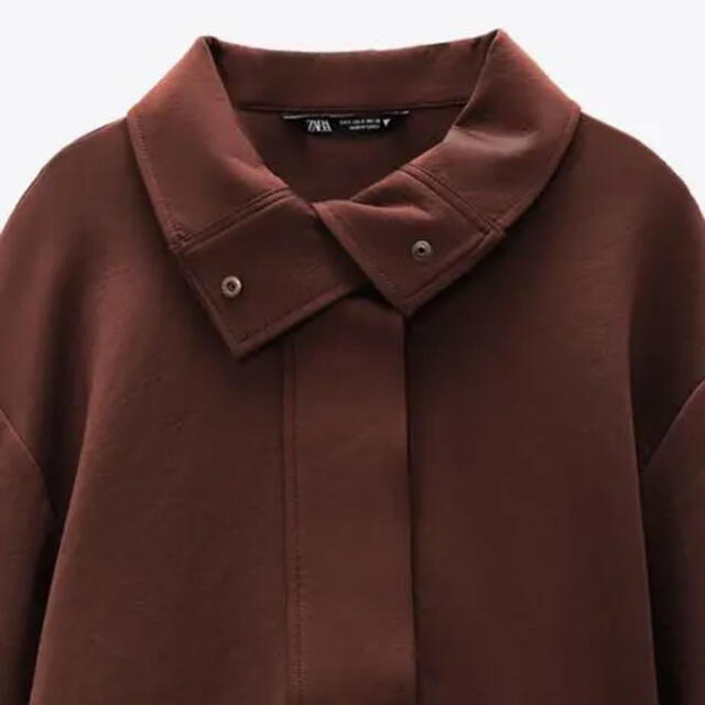 ZARA(ザラ)のZARA セットアップ レディースのレディース その他(セット/コーデ)の商品写真