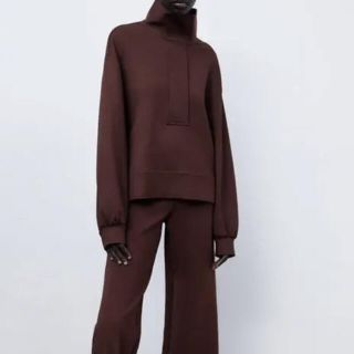 ザラ(ZARA)のZARA セットアップ(セット/コーデ)