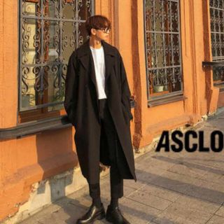 ステュディオス(STUDIOUS)の[韓流]ASCLO チェスターコート(チェスターコート)