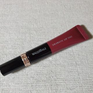 マキアージュ(MAQuillAGE)のマキアージュ ドラマティックリップティント(リップケア/リップクリーム)