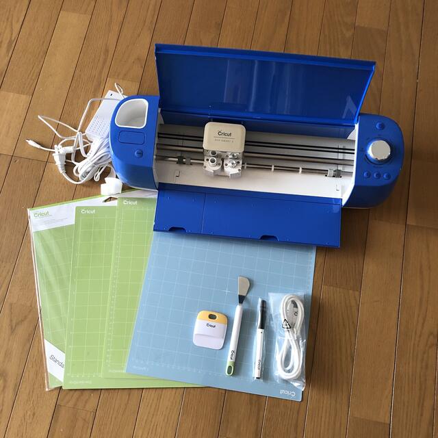 Cricut  explore  air2 カッティングマシーンCricut