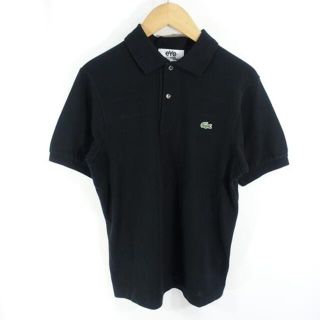 ジュンヤワタナベ(JUNYA WATANABE)のJUNYA WATANABE EYE LACOSTE S/S POLOジュンヤ (Tシャツ/カットソー(半袖/袖なし))