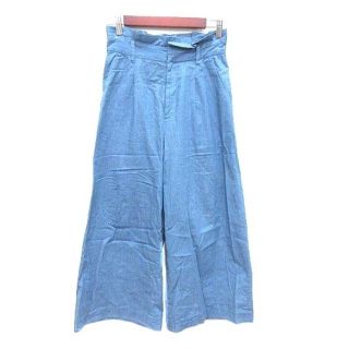 ジャスグリッティー ガウチョパンツ パンツの通販 81点 | JUSGLITTYの