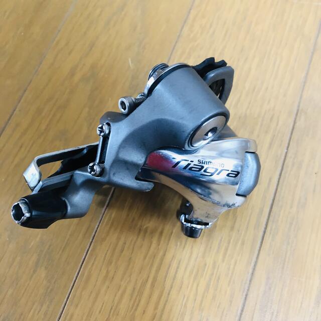 SHIMANO(シマノ)の自転車パーツ　まとめ売り キッズ/ベビー/マタニティの外出/移動用品(自転車)の商品写真