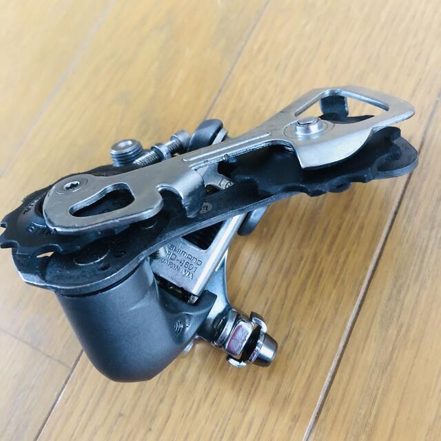 SHIMANO(シマノ)の自転車パーツ　まとめ売り キッズ/ベビー/マタニティの外出/移動用品(自転車)の商品写真