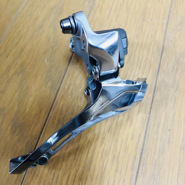 SHIMANO(シマノ)の自転車パーツ　まとめ売り キッズ/ベビー/マタニティの外出/移動用品(自転車)の商品写真