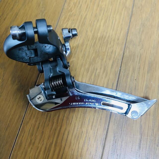 SHIMANO(シマノ)の自転車パーツ　まとめ売り キッズ/ベビー/マタニティの外出/移動用品(自転車)の商品写真