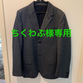 アーペーセー(A.P.C)のA.P.Aジャケット(テーラードジャケット)