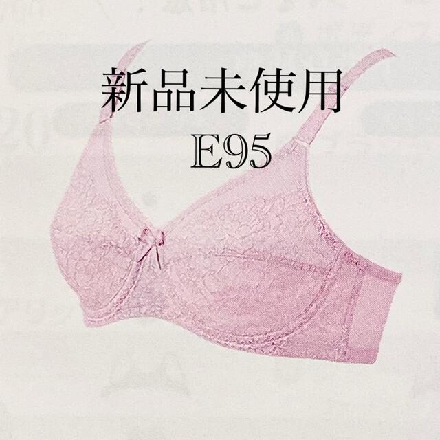 シャンデール*̣̩⋆̩ブラジャーE95