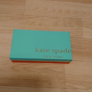 ケイトスペードニューヨーク(kate spade new york)のケイト・スペード　箱(財布)