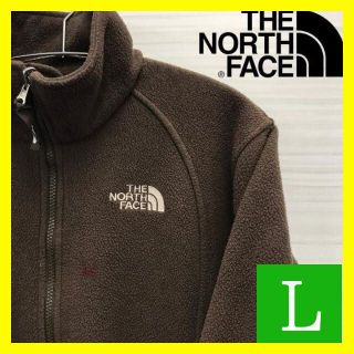 ザノースフェイス(THE NORTH FACE)の【使いやすさ満点ジャケット❗】ノースフェイス　フリース(その他)