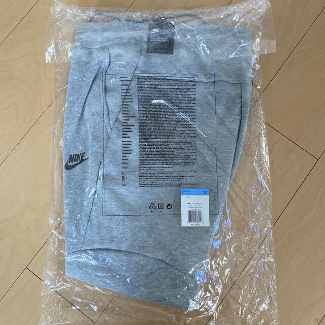即納超歓迎 NIKE - Nike テックフリースの通販 by くま's shop|ナイキならラクマ 新品お得